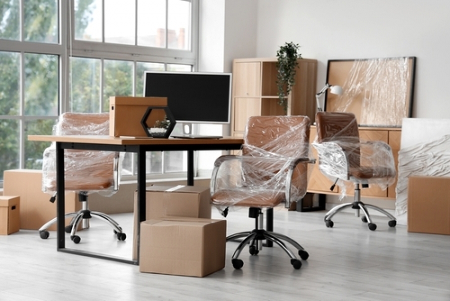 Commercial Moves: A Smooth and Efficient Business Relocation