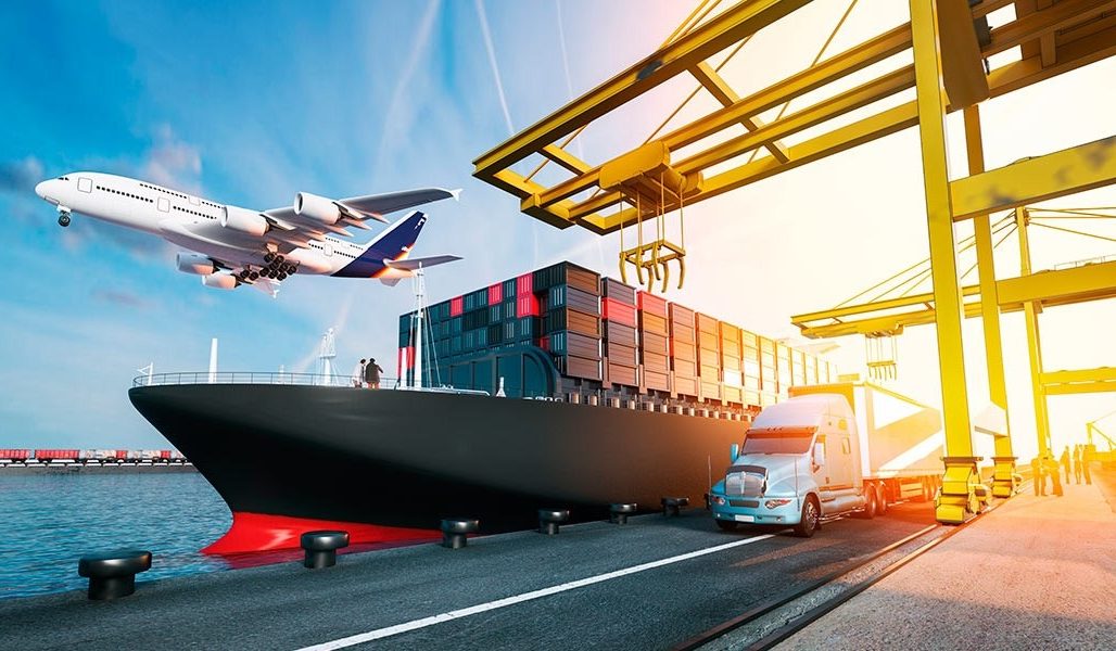 International Moves: Moving Across Borders with Confidence